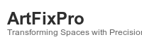 ArtFixPro Logo